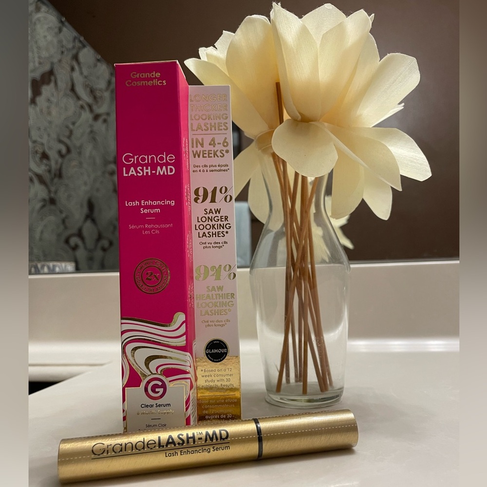 GrandeLASH-MD Lash Enhancing Serum